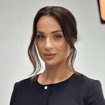 Белоусова Татьяна Николаевна