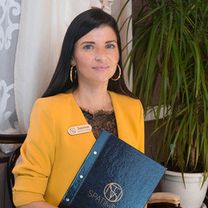 Сафиулина Зарина