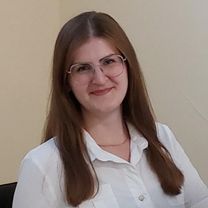 Голубовская Ирина Сергеевна