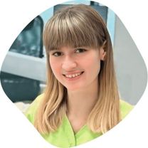 Глушцова Елена Александровна