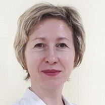 Шубенок Светлана Ивановна