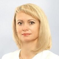 Соляник Ольга Александровна