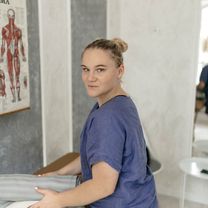 Хуцкая Анна Викторовна