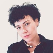 Косманова Наталья