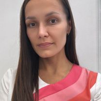 Варивода Марина Александровна