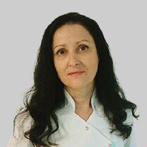 Нефёдова Юлия Михайловна