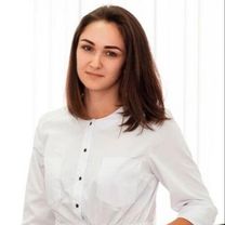 Зарецкая Екатерина Владимировна