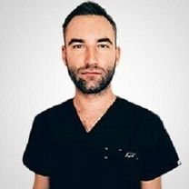 Куликов Дмитрий Владимирович