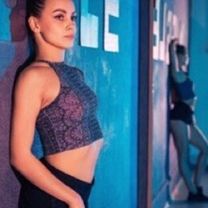 Лахтикова Елизавета