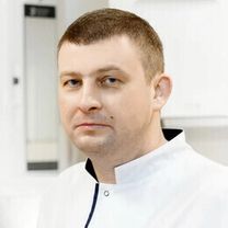 Минюк Олег Александрович