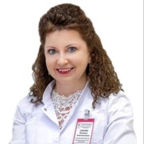 Смолей Наталья Анатольевна