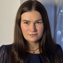 Хвостанцева Марина