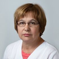 Вишняк Валентина Ивановна