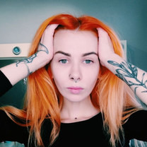 Зайцева Лианна