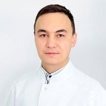 Кабаков Роман Александрович