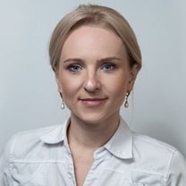 Гунько Ольга Степановна