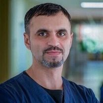 Пильчук Юрий Юрьевич