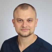 Босько Дмитрий Юрьевич