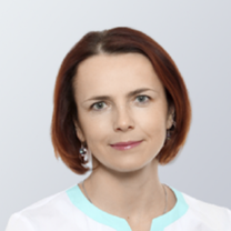 Сливко Елена Станиславовна