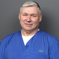 Кучмей Владимир Владимирович