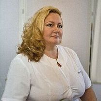 Скворцова Ирина Юрьевна