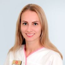 Веренич Светлана Алексеевна