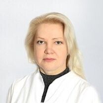Калиновская Елена Игоревна