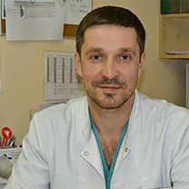 Лысенко Анатолий Владимирович