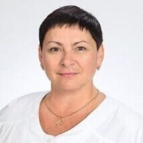 Гончарова Светлана Анатольевна