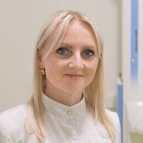 Сидоренко Елена Сергеевна