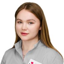 Новикова Анна Александровна