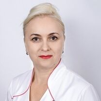 Тишковская Елена Адамовна