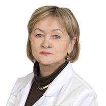 Парамонова Нэлла Сергеевна