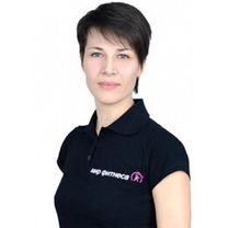 Апанович Анна