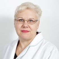 Янушко Светлана Павловна