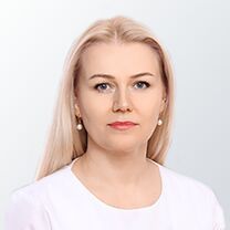 Гавина Наталья Львовна