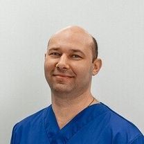 Репецкий Сергей Николаевич