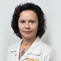 Нагорская Наталья Витальевна