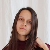 Чепура Александра