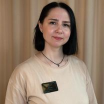 Кульбицкая Юлия