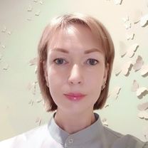 Василевская Татьяна Николаевна