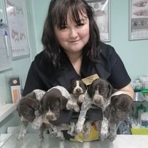 Ашейчик Юлия Олеговна