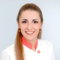 Слобода Наталья Юрьевна