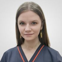 Аль-Рубаи Мария Алексеевна