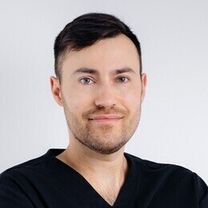 Свинчук Антон Вячеславович