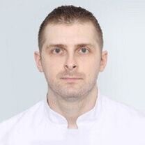 Дегтярёв Александр Юрьевич