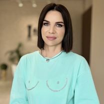 Мозоль Наталья