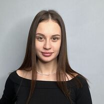 Тимошевская Маргарита