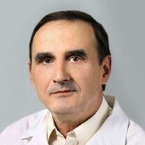 Масилевич Анатолий Михайлович