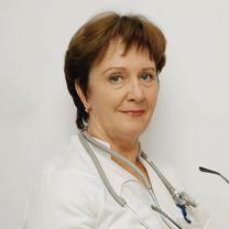 Коршунова Татьяна Евгеньевна